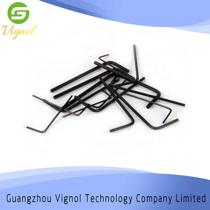 2021 Hot products 5/16 cheapest open spanner hex key spanner wrenches