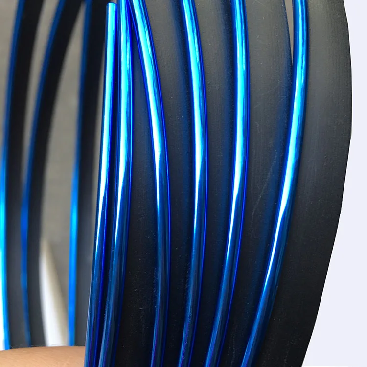 Auto Moulding Trim Strip Line Plastic Protection Car Interior Door Edge Decoration Trim