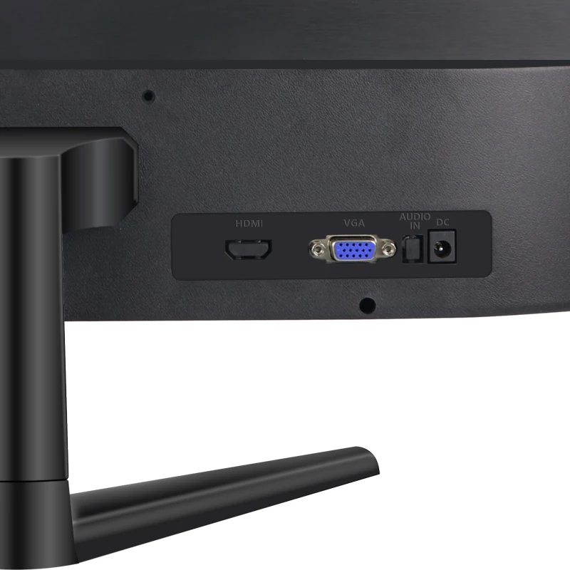 
OEM 24 inch desktop led lcd computer monitor 