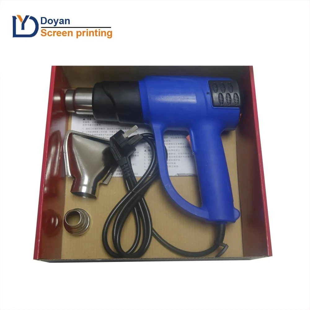 Top 10 220v heat gun/hot air gun for dry T shirt printing