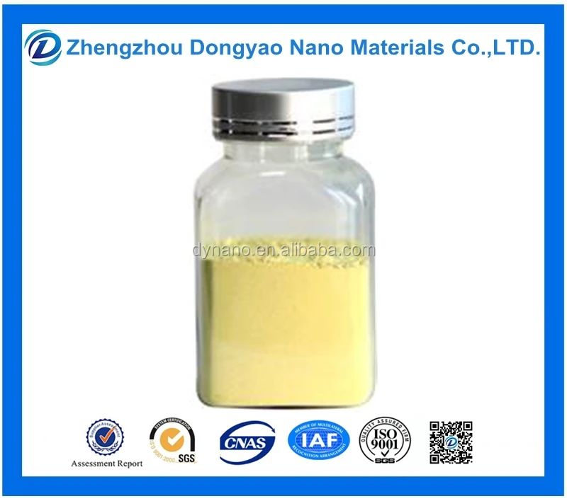 Nano cerium oxide glass polishing powder price