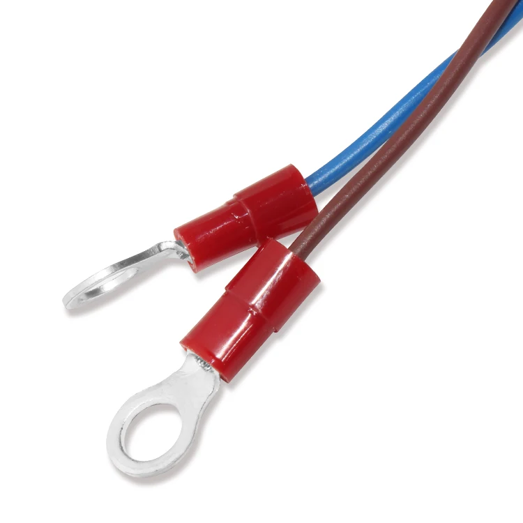 Weipu Ip68 4-6.5Mm Cable Type Female Waterproof Connector Sp1311/S2 Sp1311/S2 Cable