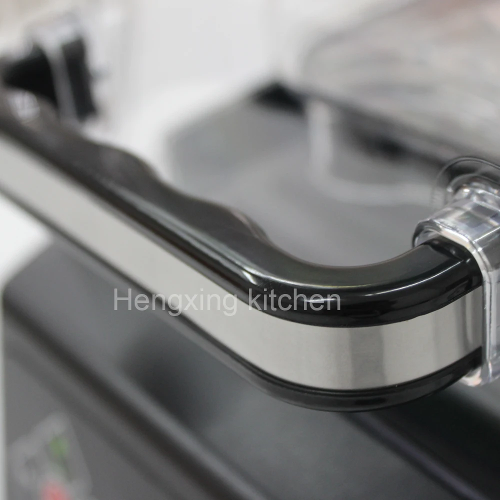 
Food Blender/Commercial Professional Smoothie Heavy Duty Electric Blender 