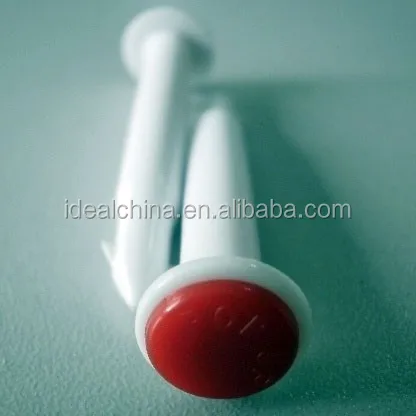 Disposable Cooking Turkey Timer Wireless Meat Thermometer