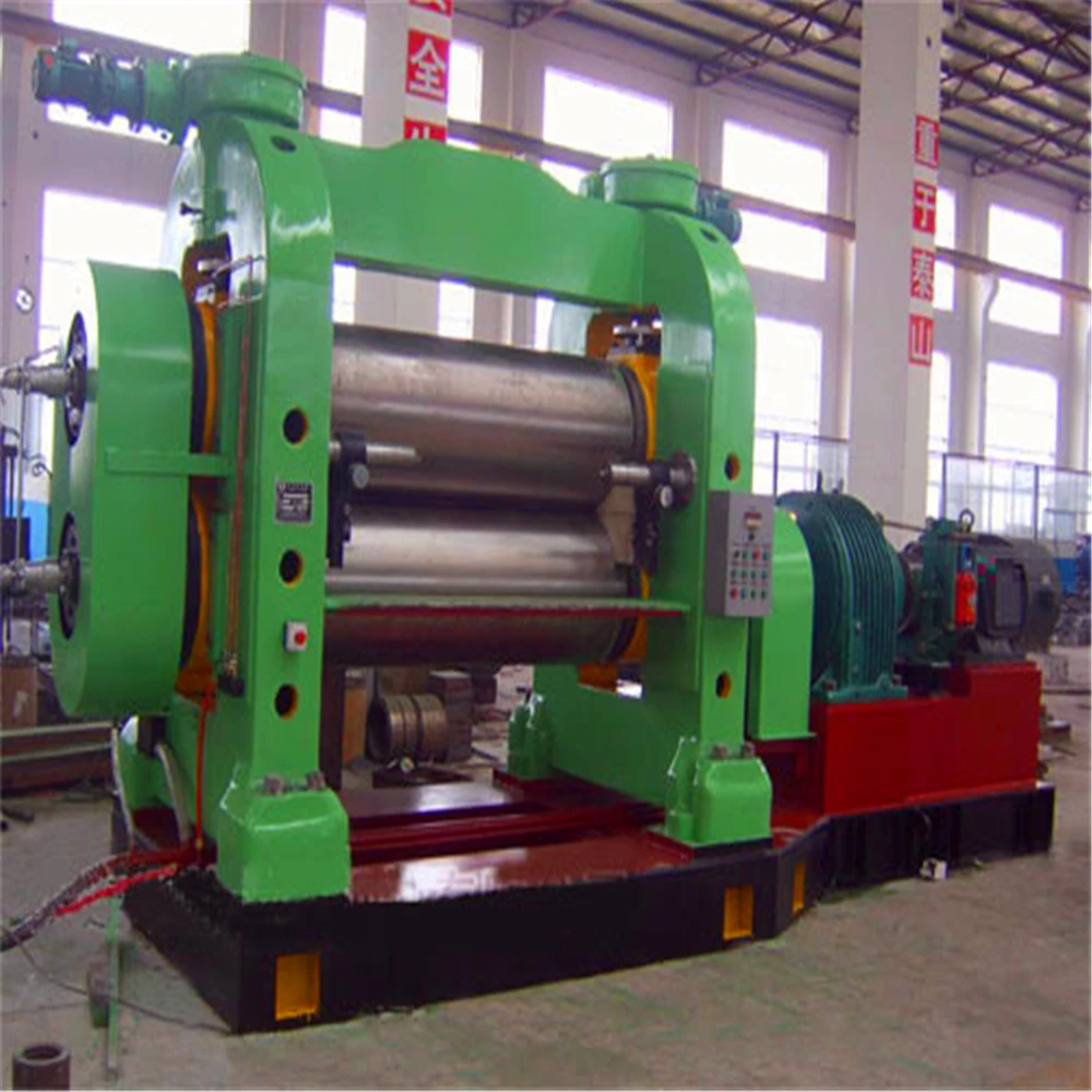 Каландр XY3I1500/каландр ПВХ