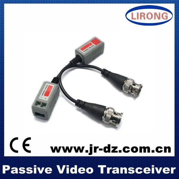 инструмент- бесплатно муж bnc 15cm мини-кабеля одноканальный пассивный балун utp, 2015 горячий продукт продать