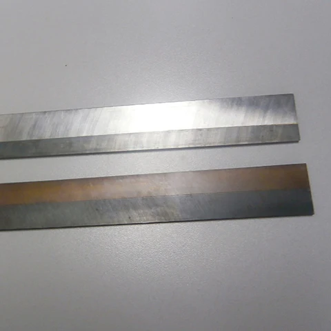 
cutter 10.0mm Inlay Carbide for wood planing Planer Blade TCT Planer Knife 