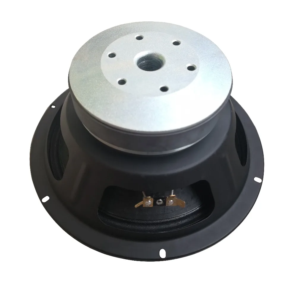 hot sale ,chinese factory 10inch pa.midbass speaker 250w rms,2.5 inch voice coil from chinese factory