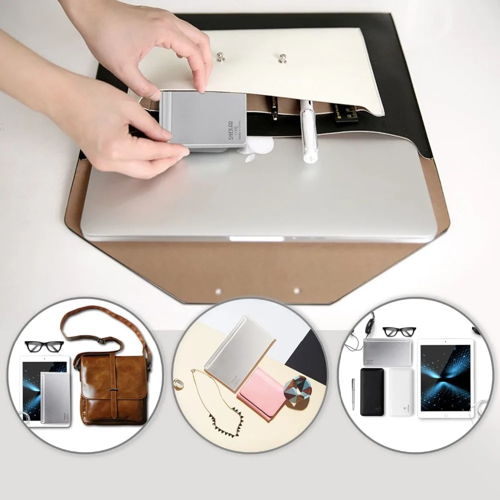 Пользовательские Slim Гибкая Складная Mini Bluetooth беспроводная клавиатура для Smart TV