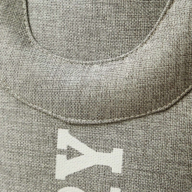 Large Foldable Canvas Bathroom Cloth Storage Washing Bin Laundry Hamper Collapsible Laundry Basket with Handles