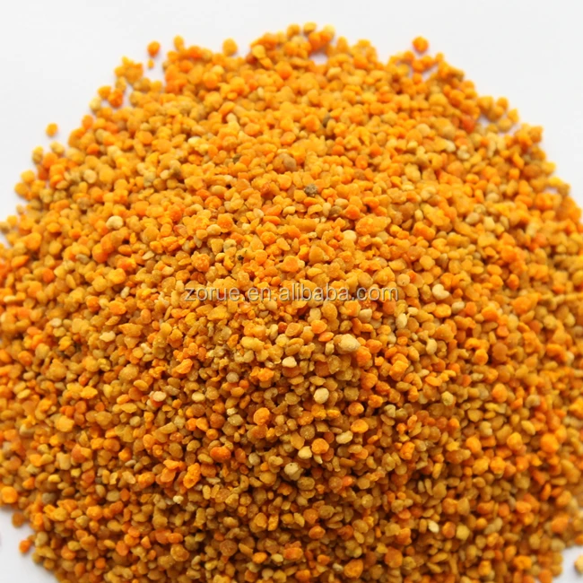 Натуральный многоцветный Сладкий красочный опт, пчелиная пыльца, цена для человека