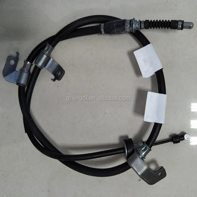 Handing brake cable 597701Y300 USED FOR CARS OE: 59760-1Y300