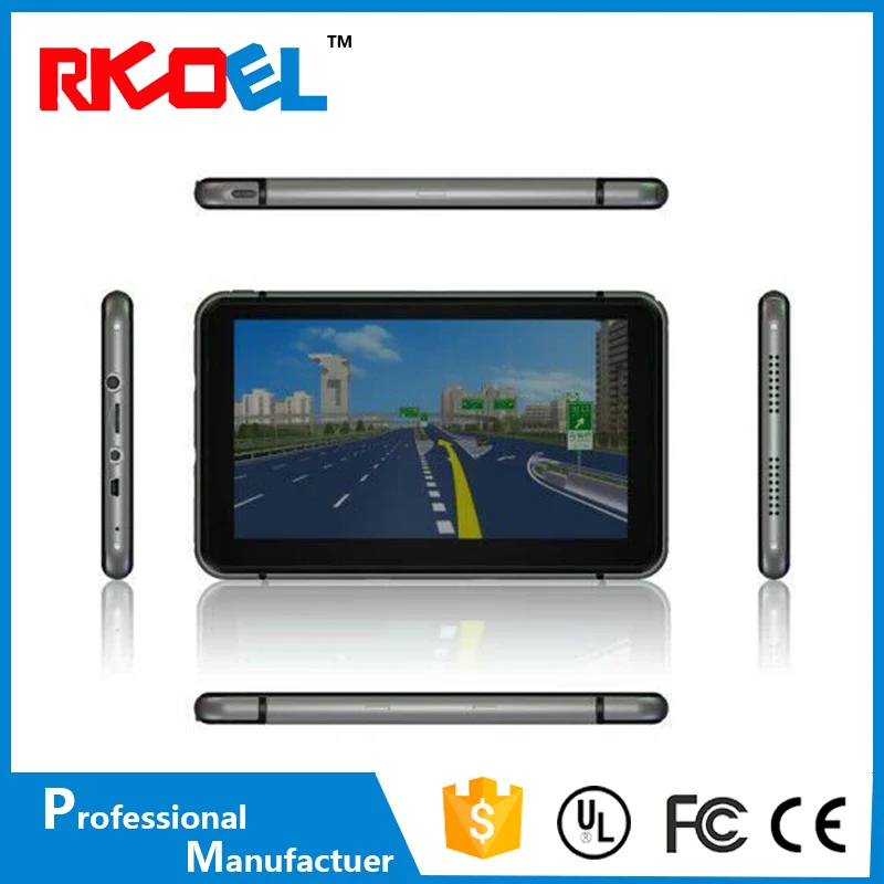 Низкая Стоимость Win Ce 6.0 Gps С Gps Навигационная Система