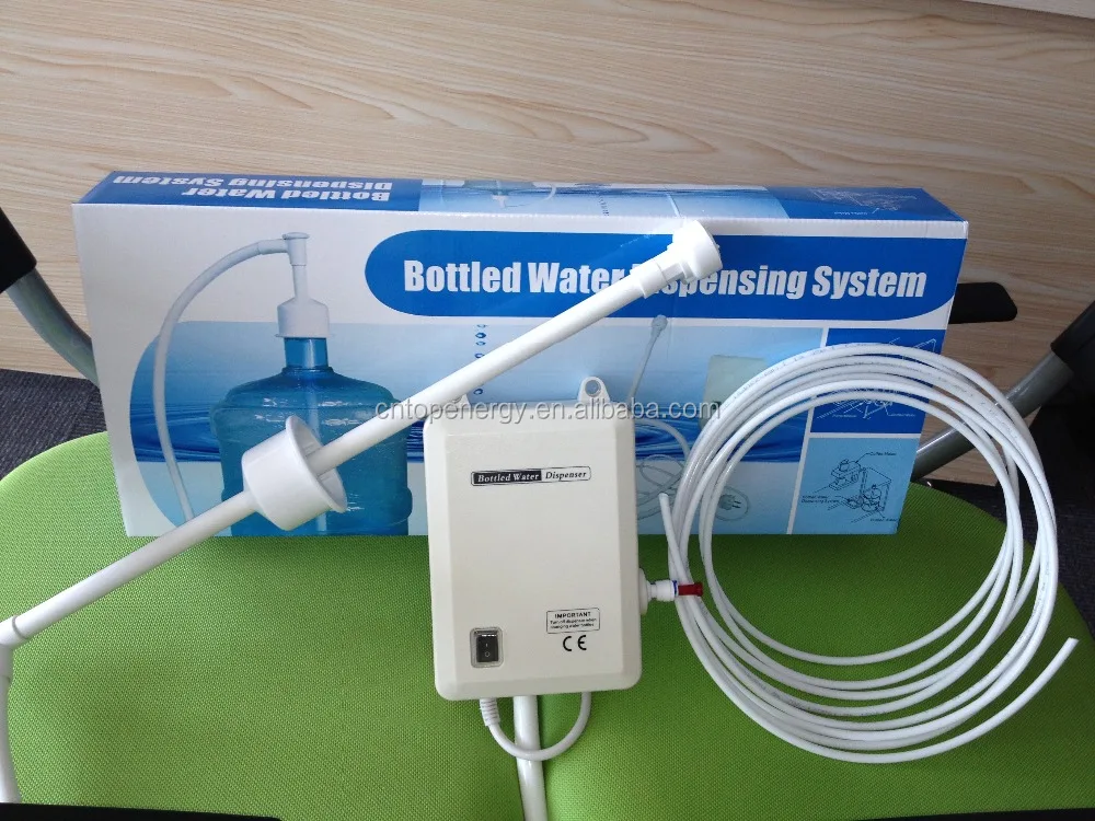 BW1000 BW2000 BW3000 Euro/ UK / American plug Flojet Water Treatment System