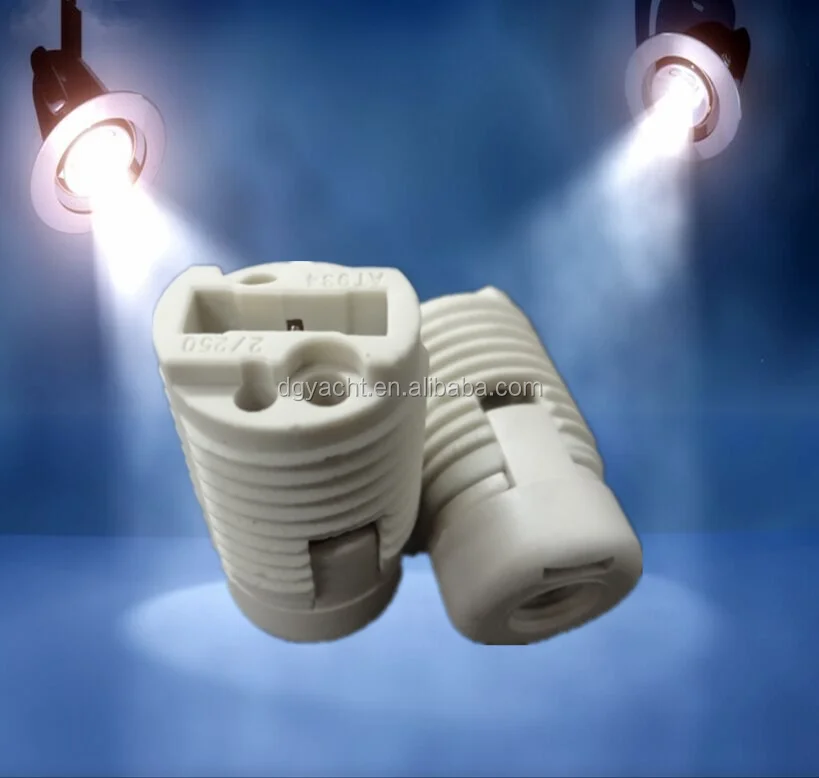 Vde одобрил керамическая G9 галогенные лампы