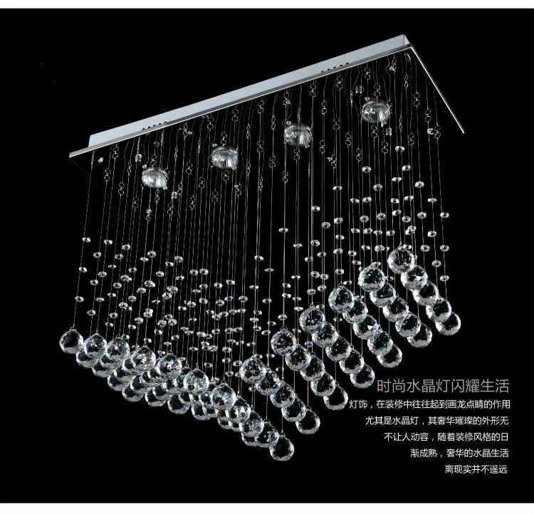 2013 famous fancy bird shape modern crystal light fixture chandelier for dining room from China etl82026