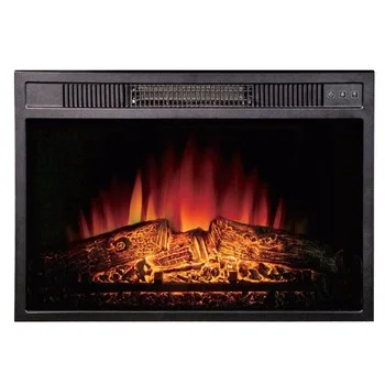 23 inch cheap hanging fireplace fireplace decoration electric fireplace with mantel