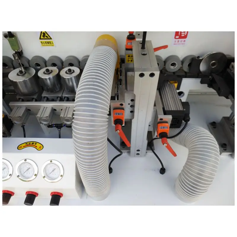 Woodworking Machinery Atomatic Edgebander Edgebanding Machine for Wood