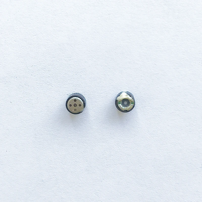 Full Range Mini 3mW 32 Ohm Earphone Speaker 5MM