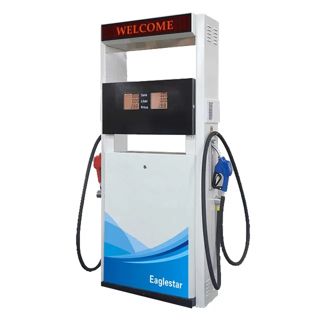 EG1 Eaglestar fuel tank dispenser fuel dispenser prices in south africa