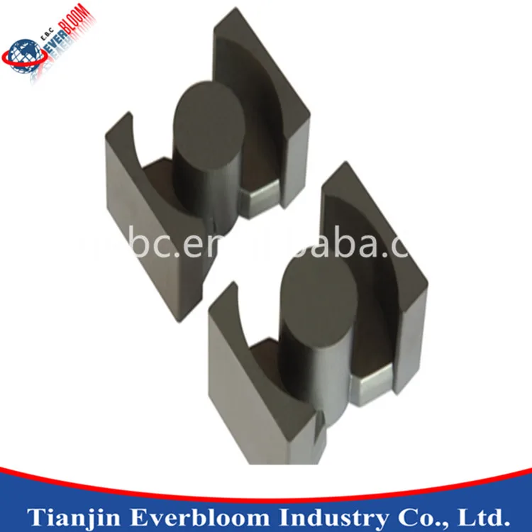 PQ5050 soft ferrite core