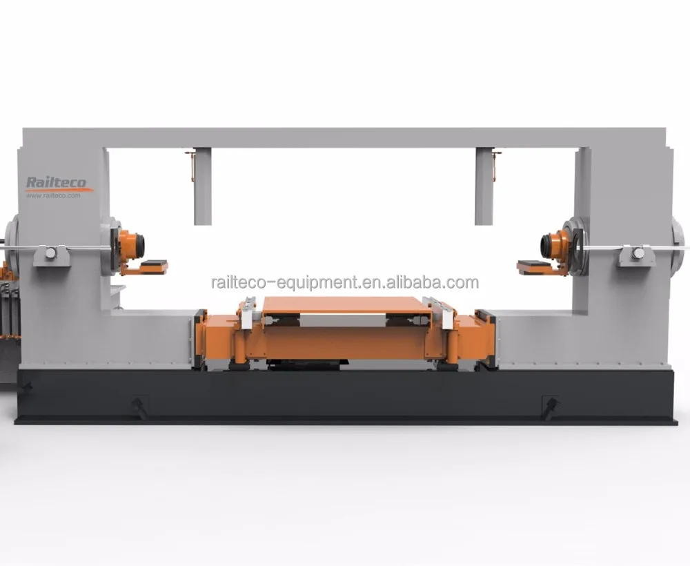WYJ2 - Bearing Press-Fitting Machine