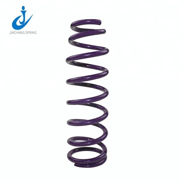 Auto Sell Suspension Coil Springs for Sale Best Value Spring Customized OEM Service 0.2-85mm 3-7 Days JINCHANG 500 Pcs JC-0078
