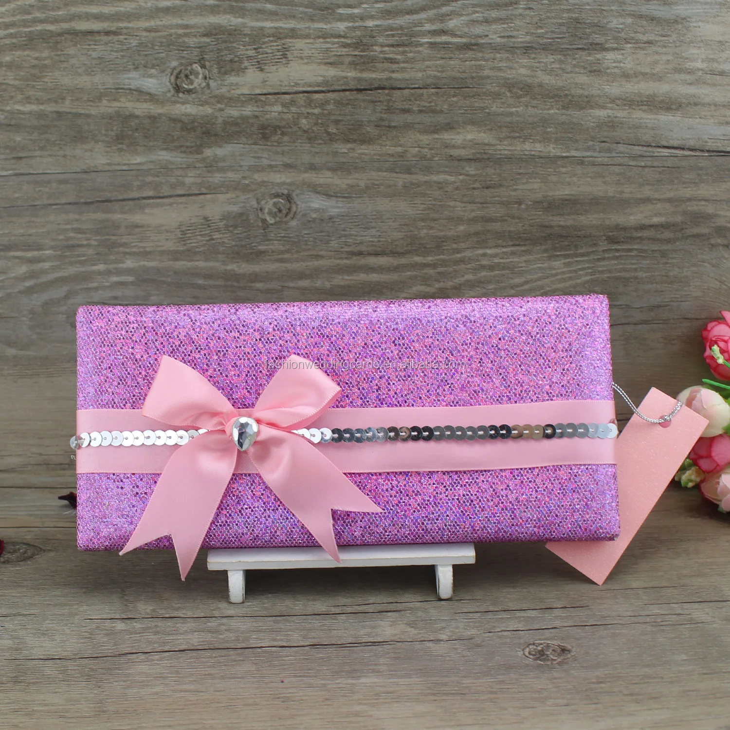 Ex-factory price wedding invitation cards