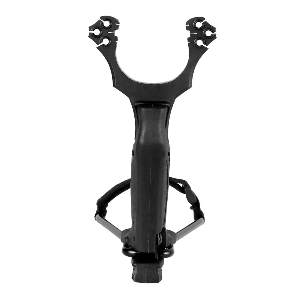 
Powerful Multi-function Archery Target Shooting fish Slingshot Catapult Hunting bow Fishing Sling Shot arrow 