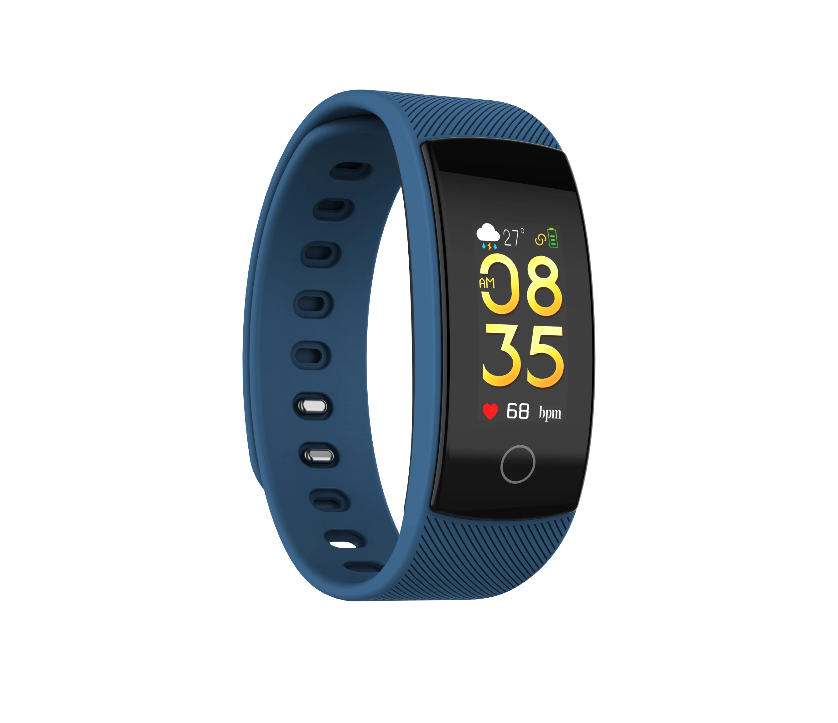 HBQS80 Теннисный режим BT съемки напоминание приложение водонепроницаемый IP67 мониторинг сна calorle скакалка