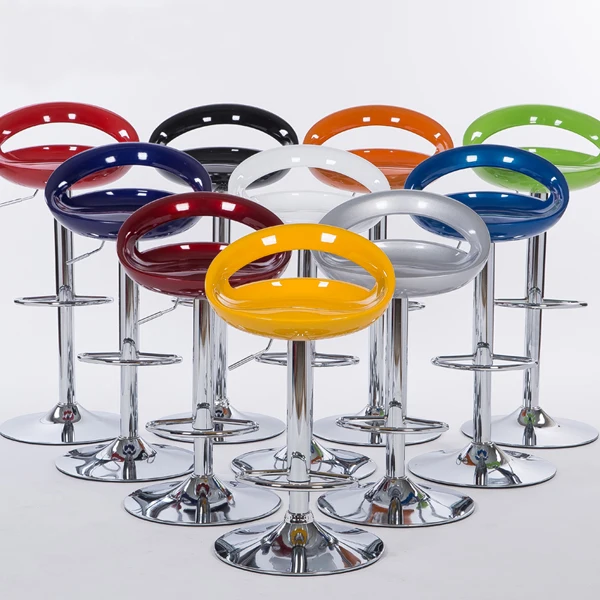 
ABS bar chair 