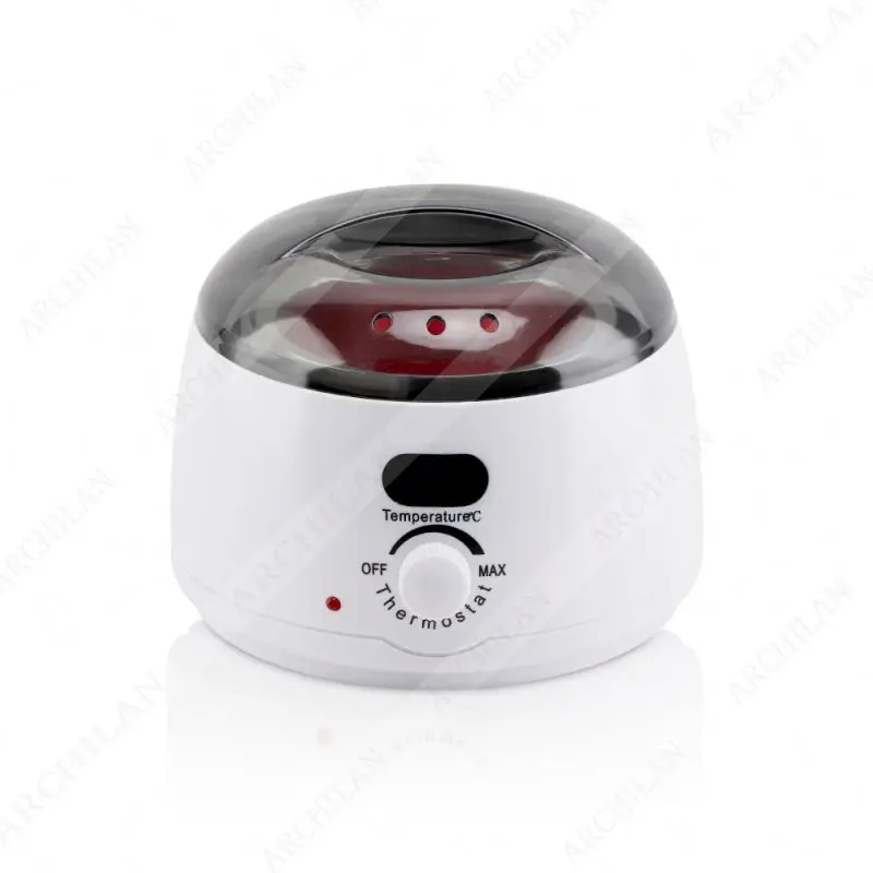 Wax melting machine electric melt burners parafin wax heater