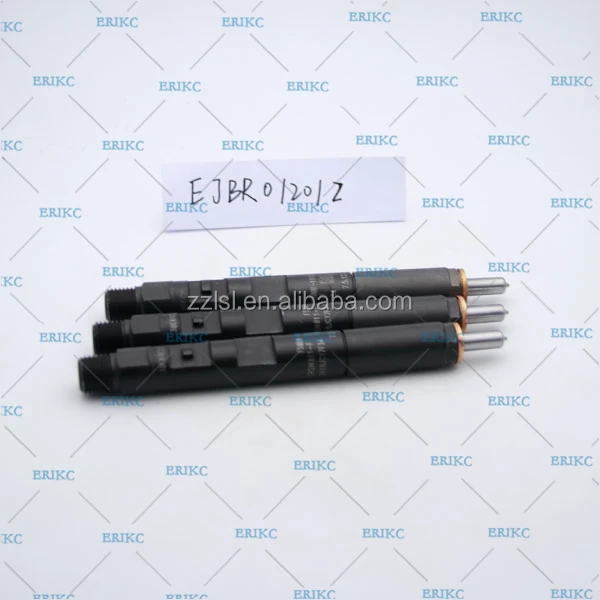 EJBR012001Z Дизель Топливный насос R012001Z высокого давления форсунки R012001Z инжектор оригинальный delp-привет 12001Z
