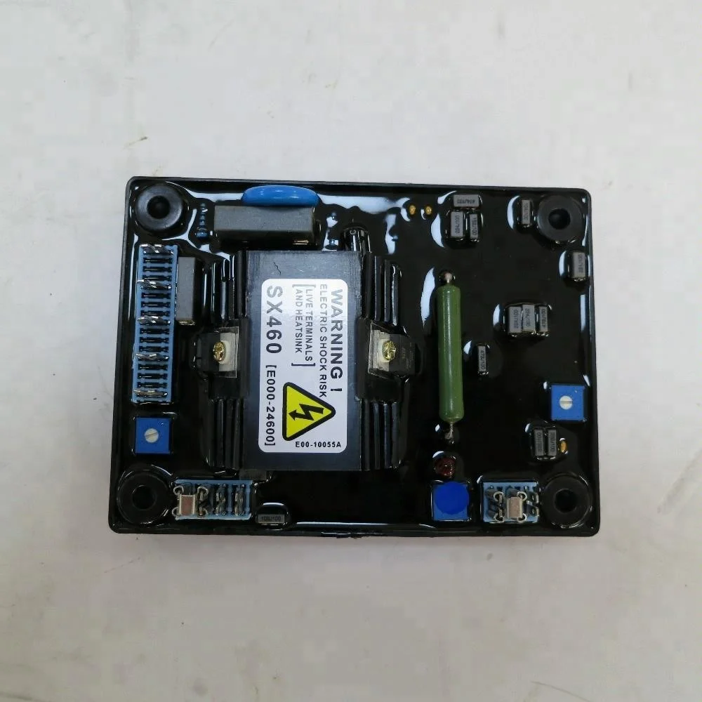 
Stamford AVR SX460 Automatic Voltage Regulator  (60755003188)