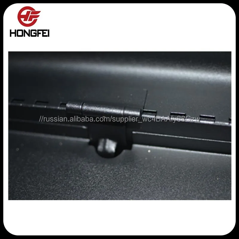 Mini Black 2 Drawer Metal Tool Storage Box Chest