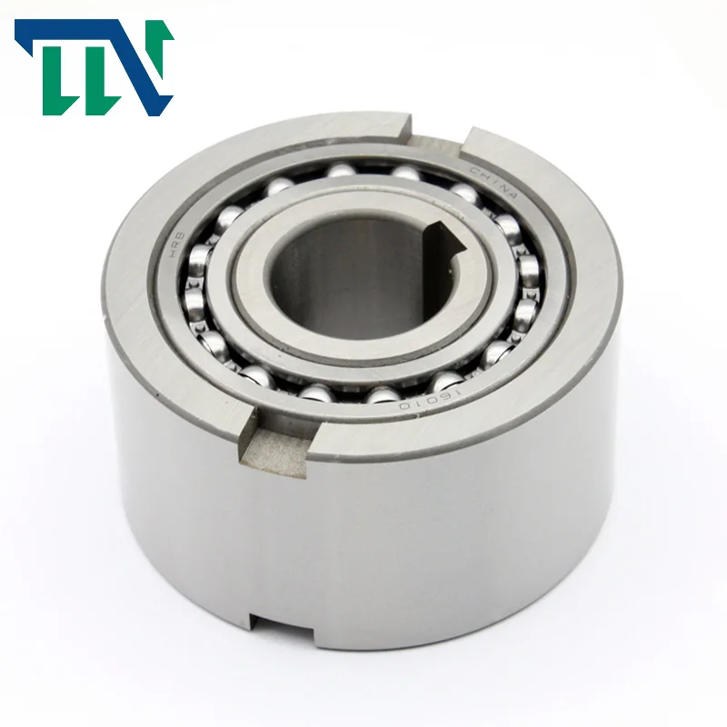 NFR130 односторонний роликовый подшипник, свободный подшипник, сцепление, Новинка