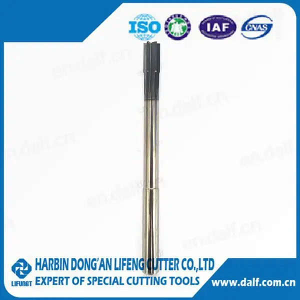 customized carbide reamer