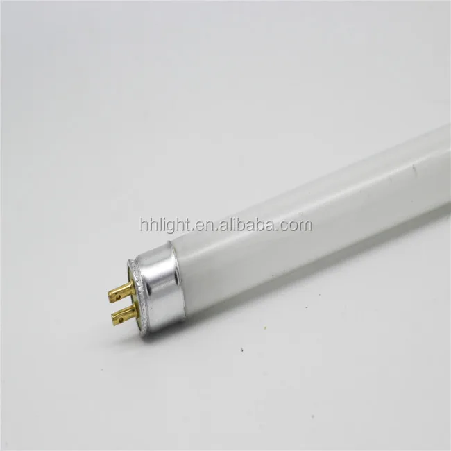  Ультрафиолетовые лампы HAOCHAO F4T5 BL UVA для уничтожения насекомых флуоресцентная лампа мух с синим и черным