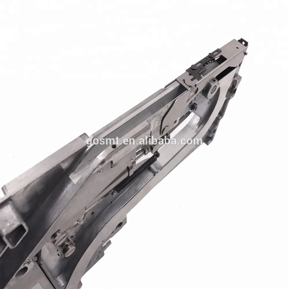 SM 12MM SMT Feeder For SAMSUNG SM421 Pick and Place Machine