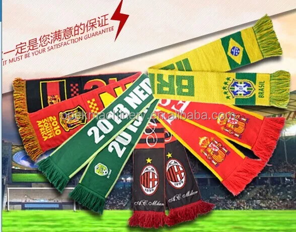 China Leading Circular Hat and Scarf Knitting Machine Manufacturer ETL