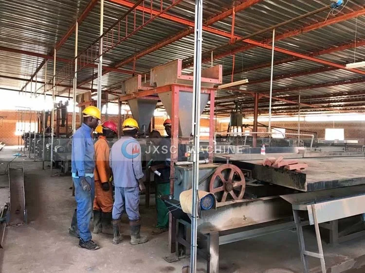 Уникальный дизайн шейкер стол минеральной руды концентрационный вибростол для промывки и доводки золота