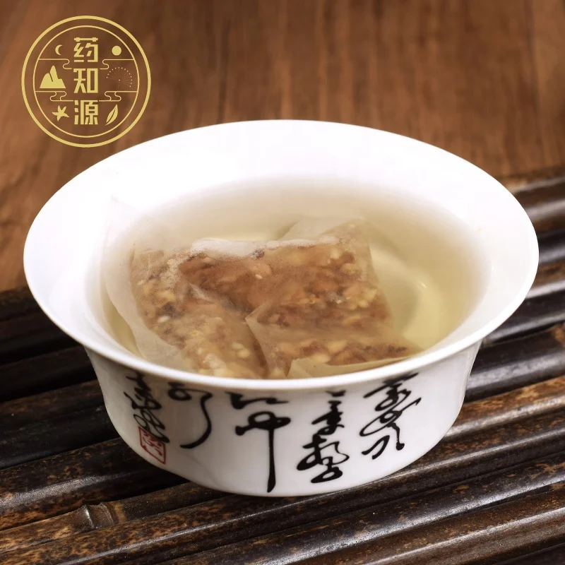 Chinese Improving Man Sexy Power Maca Raspberry Goji Tea For Man