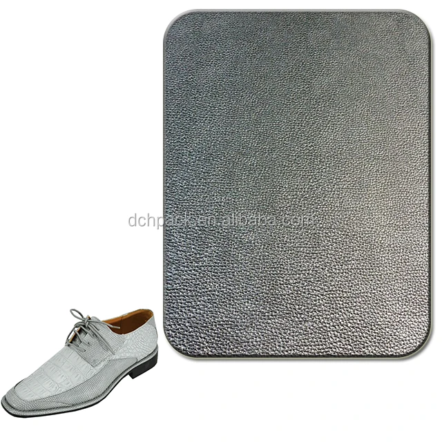 stainless steel Monoblock embossing tool