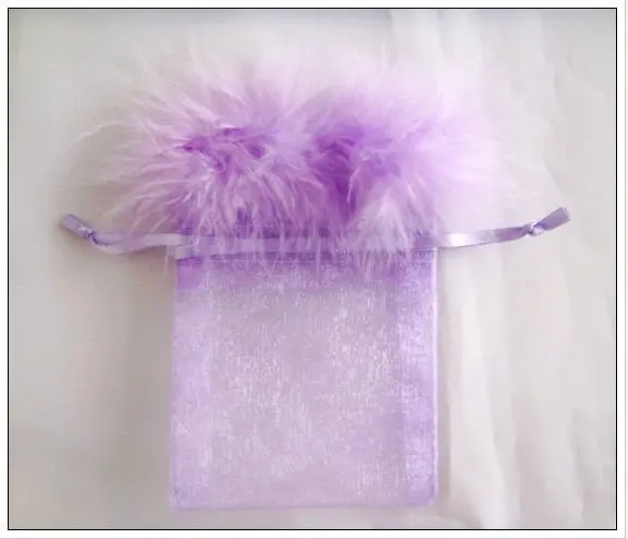 
Мини-Сумка из органзы, Сумка из органзы 