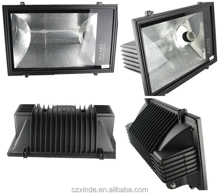 1000 Вт металлический галогенный прожектор