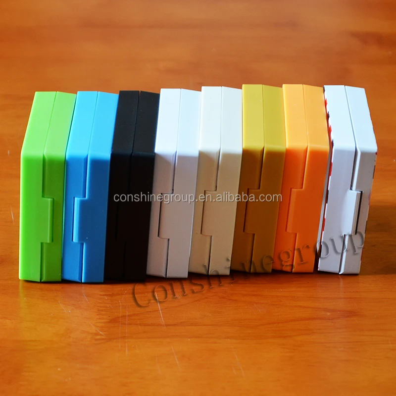 Custom Logo Printed Jewelry Box Wholesale Ring Boxes