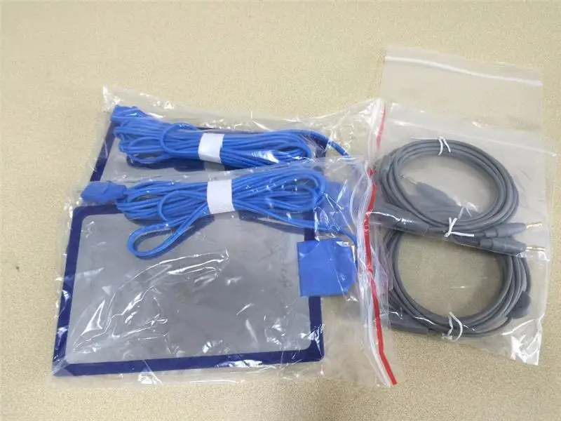 Ligasure Sealing Radiofrequency Electrosurgical Generator Diathermy Cautery