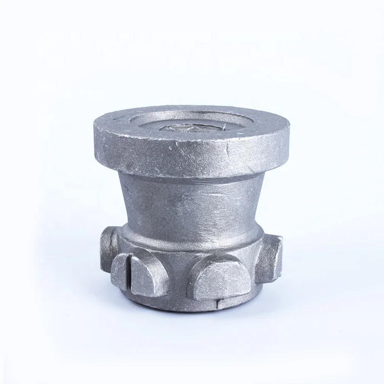 
High pressure die casting enclosure aluminium die casting products 