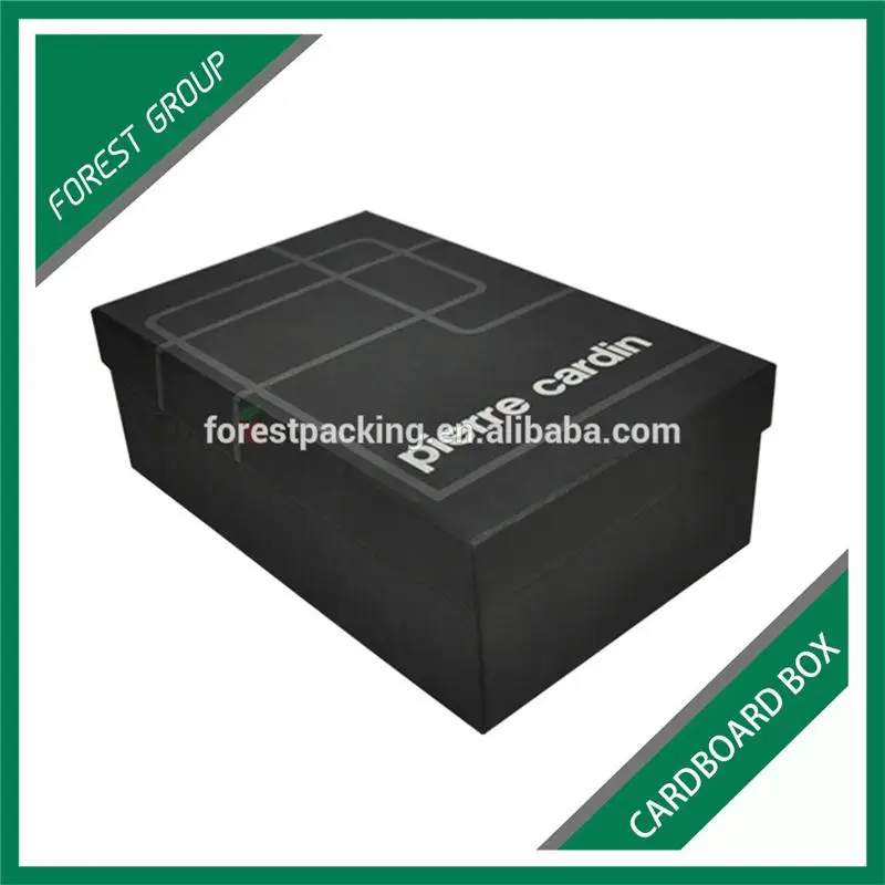 Швейной промышленности фантазии цветные картонные кожа обувь упаковку Сделано в Китае