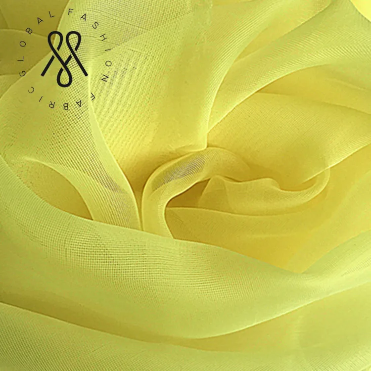 Быструю доставку Royal 100% полиэстер Кристалл сетчатой ткани для свадьбы